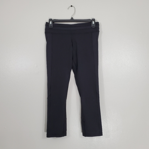 lululemon athletica Pants - Lululemon Black Leggings